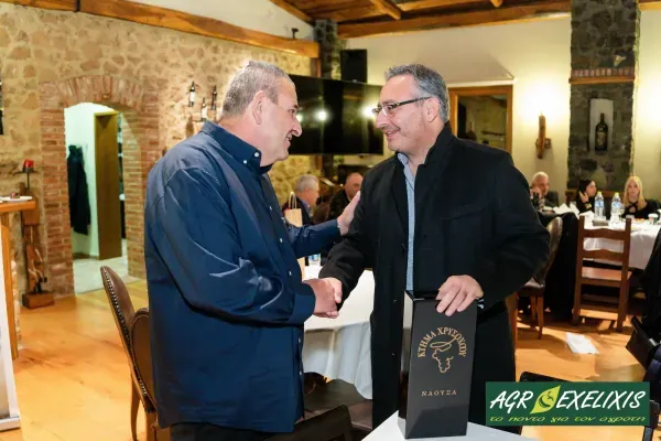 Τρείς νέοι και κύριοι εχθροί των καρποφόρων δένδρων στην Κεντρική Μακεδονία